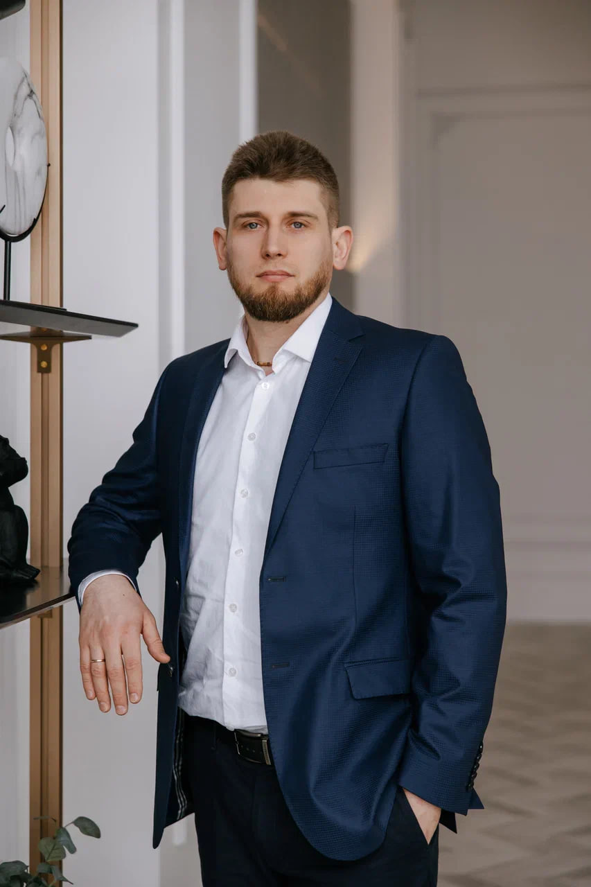 Ярослав Чуриков