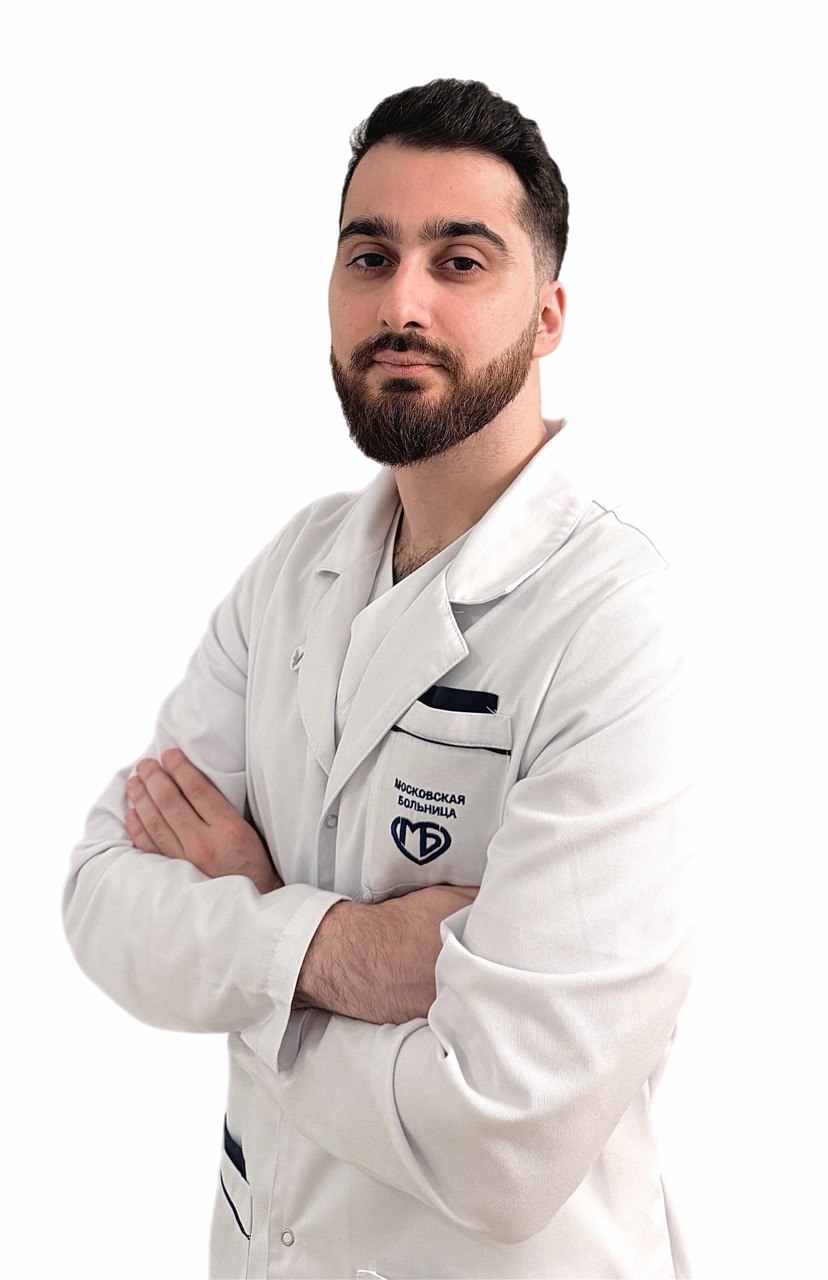 Аяз Мамедов