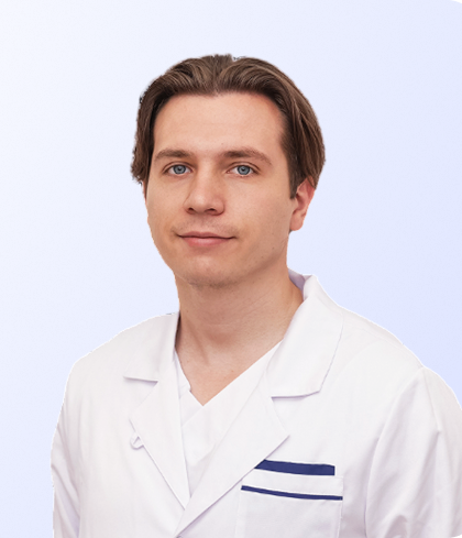 Марк Токарев